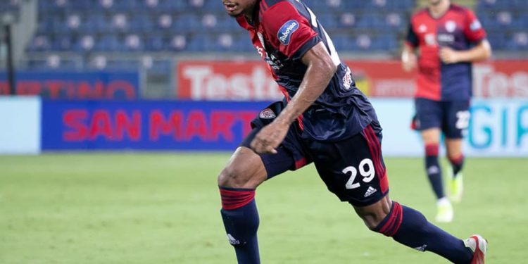 Flamengo de olho em Dalbert, ex-Barra Mansa FC