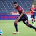 Flamengo de olho em Dalbert, ex-Barra Mansa FC