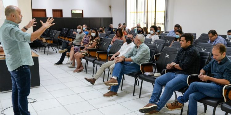 Economia, transparência e sustentabilidade
