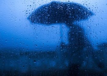 Meteorologia alerta para novos temporais nesta segunda-feira, dia 10