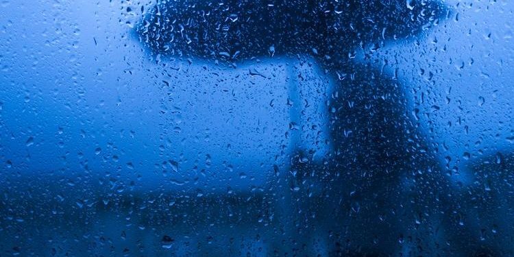 Meteorologia alerta para novos temporais nesta segunda-feira, dia 10