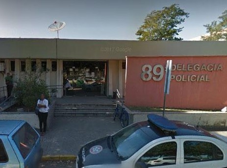 Mulher que derramou óleo fervendo no companheiro em Resende é capturada em São Paulo