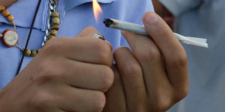 Estudo aponta relação entre consumo de drogas e internações por trauma