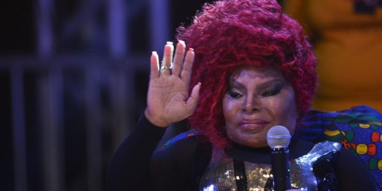 Morre, aos 91 anos, a cantora Elza Soares