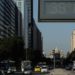 Cidade do Rio de Janeiro bate recorde de temperatura