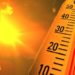 Forte calor marca o domingo na região Sul Fluminense