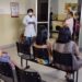 Palestra sobre prevenção de doenças acontece na Central de Vacina