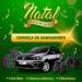 CDL Barra Mansa divulga ganhadores do sorteio da Natal Premiado 2021
