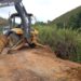 Secretário alerta para riscos em estradas rurais de Barra Mansa durante período de chuvas