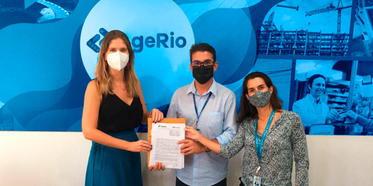 Pinheiral é o primeiro município a receber o Programa de Microcrédito da AgeRio em 2022