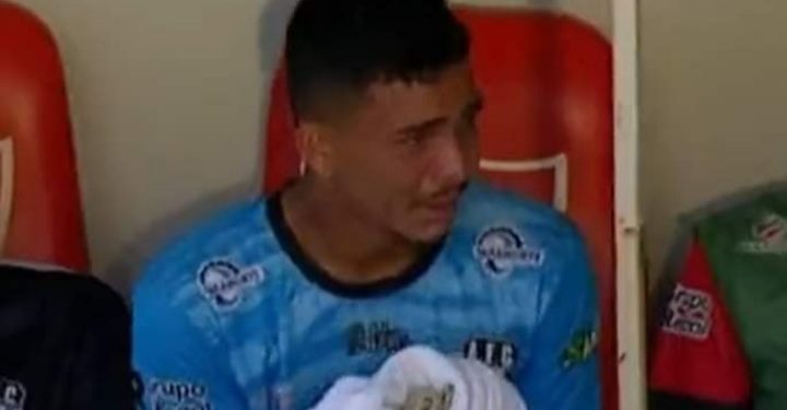Reviravolta na carreira