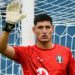 Resende FC: destaque na Copinha, goleiro Pedro é negociado com o futebol português