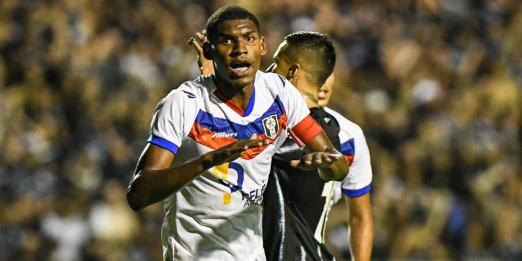 De virada, Resende bate o Corinthians e avança para as oitavas de final na Copinha