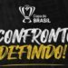 Voltaço vai encarar o TunTum na primeira fase da Copa do Brasil