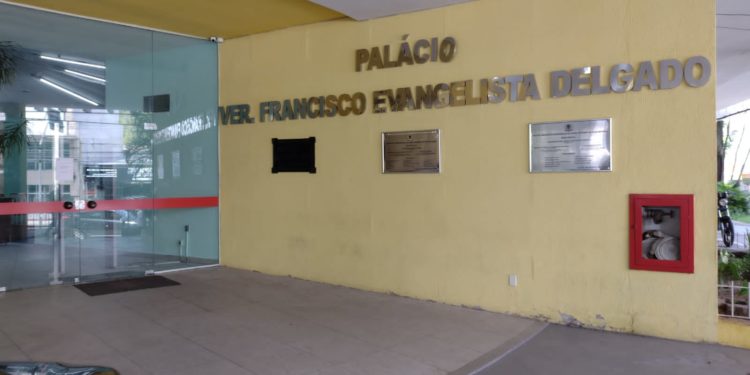 Câmara de Volta Redonda vai trabalhar com 50% dos servidores em regime presencial