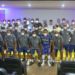 Atletas e comissão técnica da região no Futebol Sul-mato-grossense na temporada 2022
