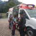 PM encontra, em Piraí, jovem que havia desaparecido em Volta Redonda