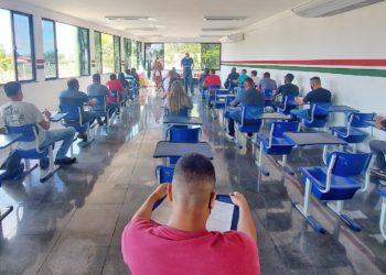 Secretaria de Trabalho e Renda realiza processo seletivo para vagas em empresas de Porto Real
