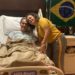 Roberto Jeferson vai cumprir prisão domiciliar em Levy Gasparian