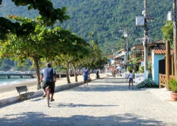 Ilha Grande: Vila do Abraão terá Posto de Policiamento Turístico