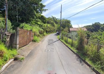 PM salva mulher de 65 anos de cárcere privado em Penedo