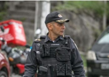 Redução da criminalidade: 5° CPA atinge metas do ISP e fica em 1° lugar no Estado do Rio