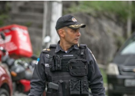 Redução da criminalidade: 5° CPA atinge metas do ISP e fica em 1° lugar no Estado do Rio