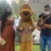 “Família Animal”: domingo é dia de feira de adoção em Volta Redonda