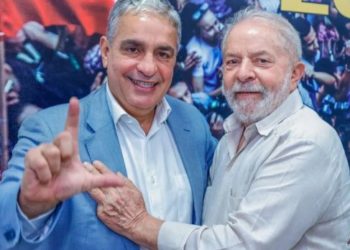 André Ceciliano confirma pré-candidatura ao Senado
