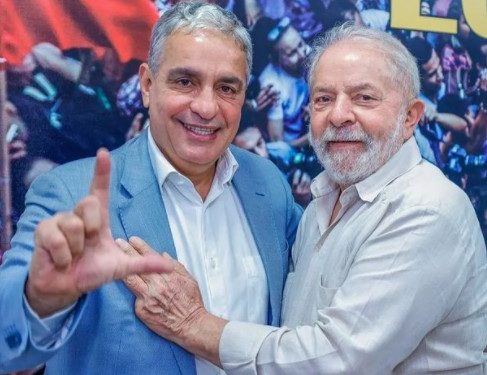 André Ceciliano confirma pré-candidatura ao Senado
