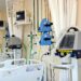 Volta Redonda reabre dez leitos para tratamento de pacientes com Covid-19