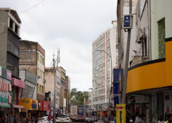 Volta Redonda começa a receber novas câmeras de monitoramento﻿