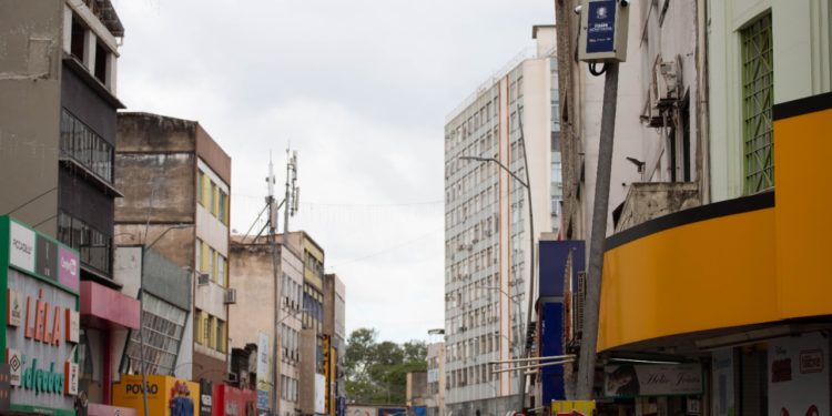 Volta Redonda começa a receber novas câmeras de monitoramento﻿