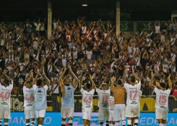 Vasco vence o Volta Redonda na estreia do Campeonato Carioca 2022