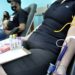 Campanha ‘Calouros Sangue Bom’ chega ao Hemonúcleo de Barra Mansa