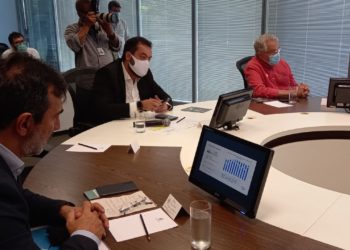 Noel de Carvalho fará parte de grupo de trabalho do setor automotivo do estado do Rio