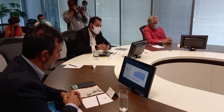 Noel de Carvalho fará parte de grupo de trabalho do setor automotivo do estado do Rio