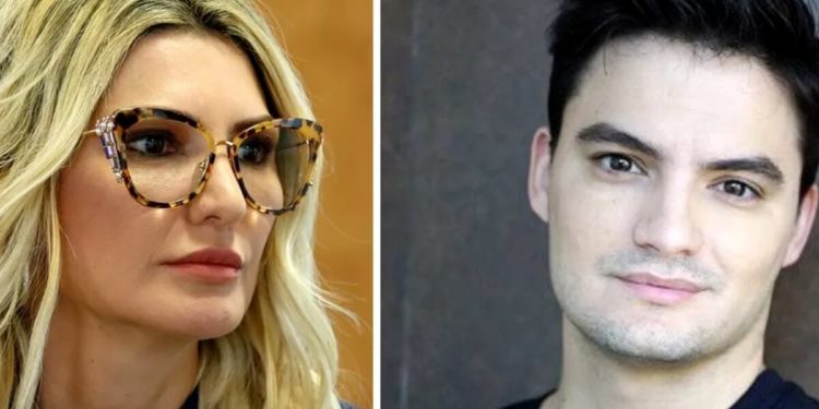 Atriz Antonia Fontenelle é condenada por calúnia, injúria e difamação contra youtuber Felipe Neto