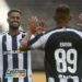 Botafogo sela primeira vitória no Carioca ao bater Bangu por 2 a 0