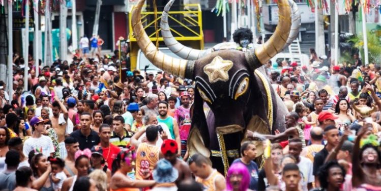 Barra Mansa cancela Carnaval como medida protetiva contra Covid-19﻿
