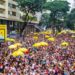 Prefeitura de São Paulo autoriza 696 desfiles de rua no carnaval 2022
