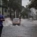 Defesa Civil alerta para fortes chuvas no Vale do Paraíba