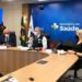 Governo reduz para 7 dias isolamento de pacientes com covid-19