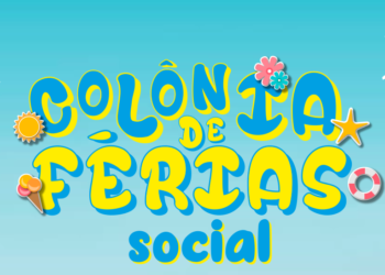 Inscrições para Colônia de Férias de Porto Real serão abertas dia 10