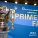 Primeira fase da Copa do Brasil tem confrontos definidos por sorteio