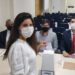 Lilian Panizza é a presidente eleita do Sicomércio BM