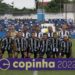 Botafogo vence Taubaté e avança na Copinha