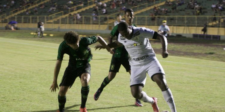 Copinha: América-MG vence Botafogo e volta à semifinal após seis anos