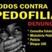 Pedófilos são presos pela Delegacia da Criança e do Adolescente Vítima