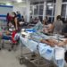 Covid-19: Brasil bate novo recorde de casos registrados em 24h